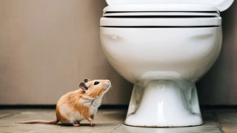 Can Gerbils Be Toilet Trained? 3 Can Gerbils Be Toilet Trained?