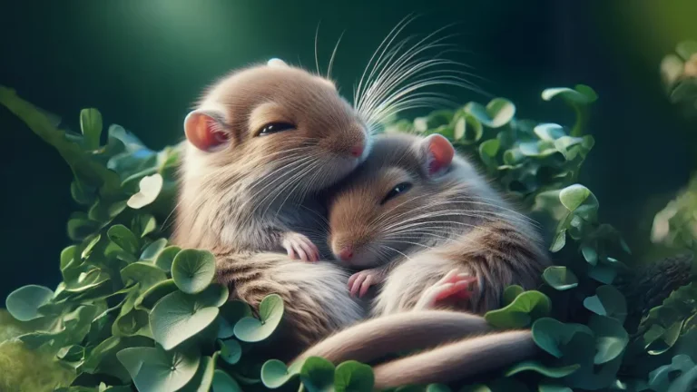 How Do Gerbils Mate? 5 How Do Gerbils Mate?