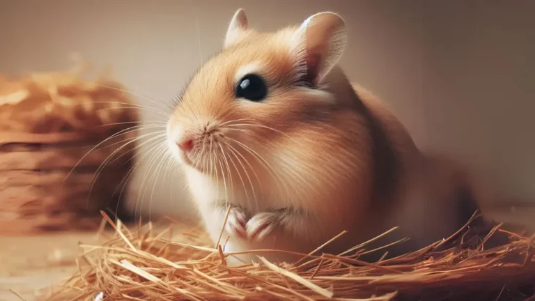 What Kind of Hay Do Gerbils Eat? 5 What Kind of Hay Do Gerbils Eat?