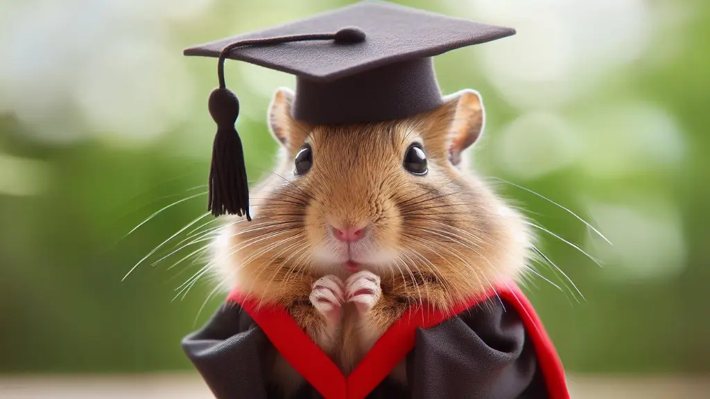 Interesting Gerbil Facts 1 Interesting Gerbil Facts